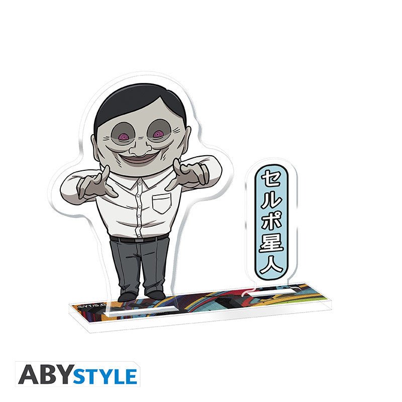 Dan Da Dan Blind Bag Acryl Mini Figuur - Fans Geek Storeproduct_typeABYstyle