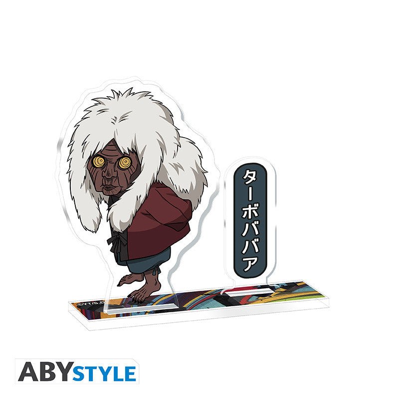 Dan Da Dan Blind Bag Acryl Mini Figuur - Fans Geek Storeproduct_typeABYstyle