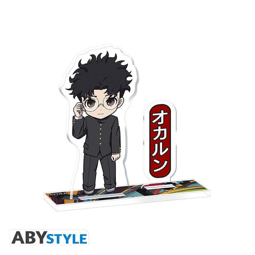 Dan Da Dan Blind Bag Acryl Mini Figuur - Fans Geek Storeproduct_typeABYstyle
