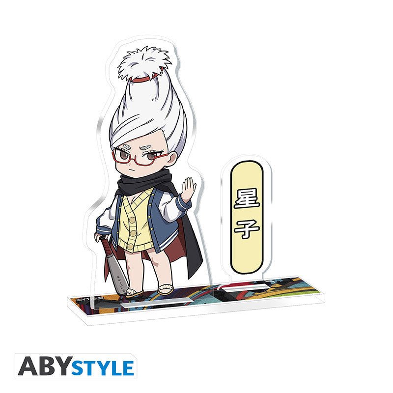 Dan Da Dan Blind Bag Acryl Mini Figuur - Fans Geek Storeproduct_typeABYstyle