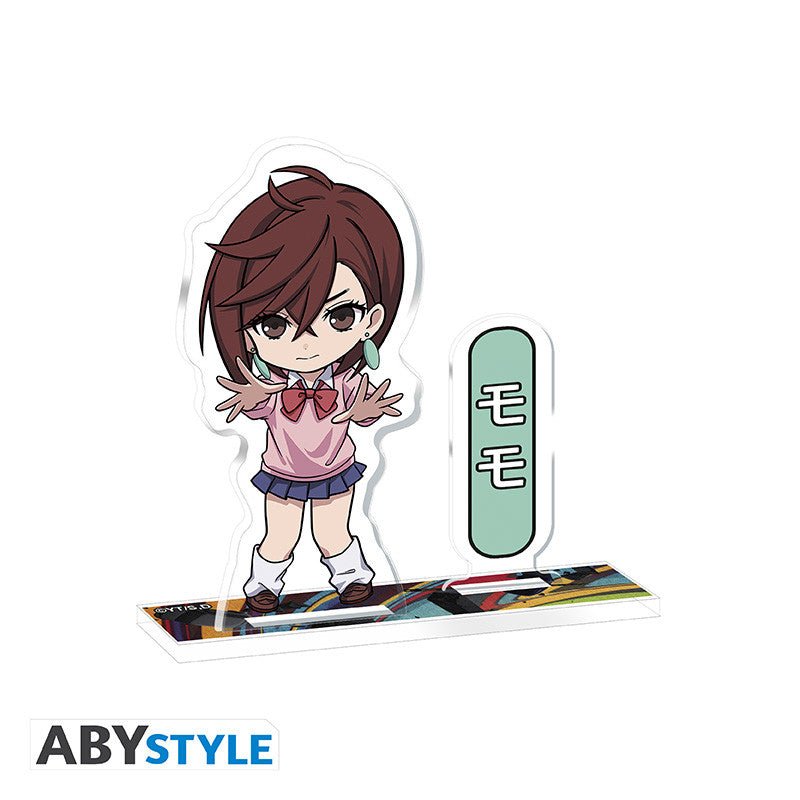 Dan Da Dan Blind Bag Acryl Mini Figuur - Fans Geek Storeproduct_typeABYstyle