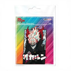 DAN DA DAN - Individual Vinyl Sticker - Okarun Awakened - Fans Geek Storeproduct_typeABYstyle