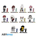 Dan Da Dan Verrassingszak Acryl Mini Figuren 18-Pack