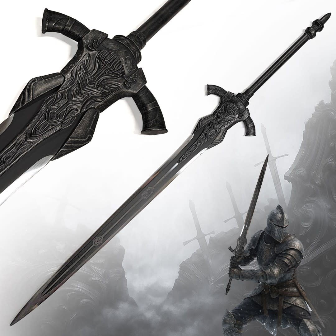 Dark Souls - Greatsword of Artorias - Fans Geek Store