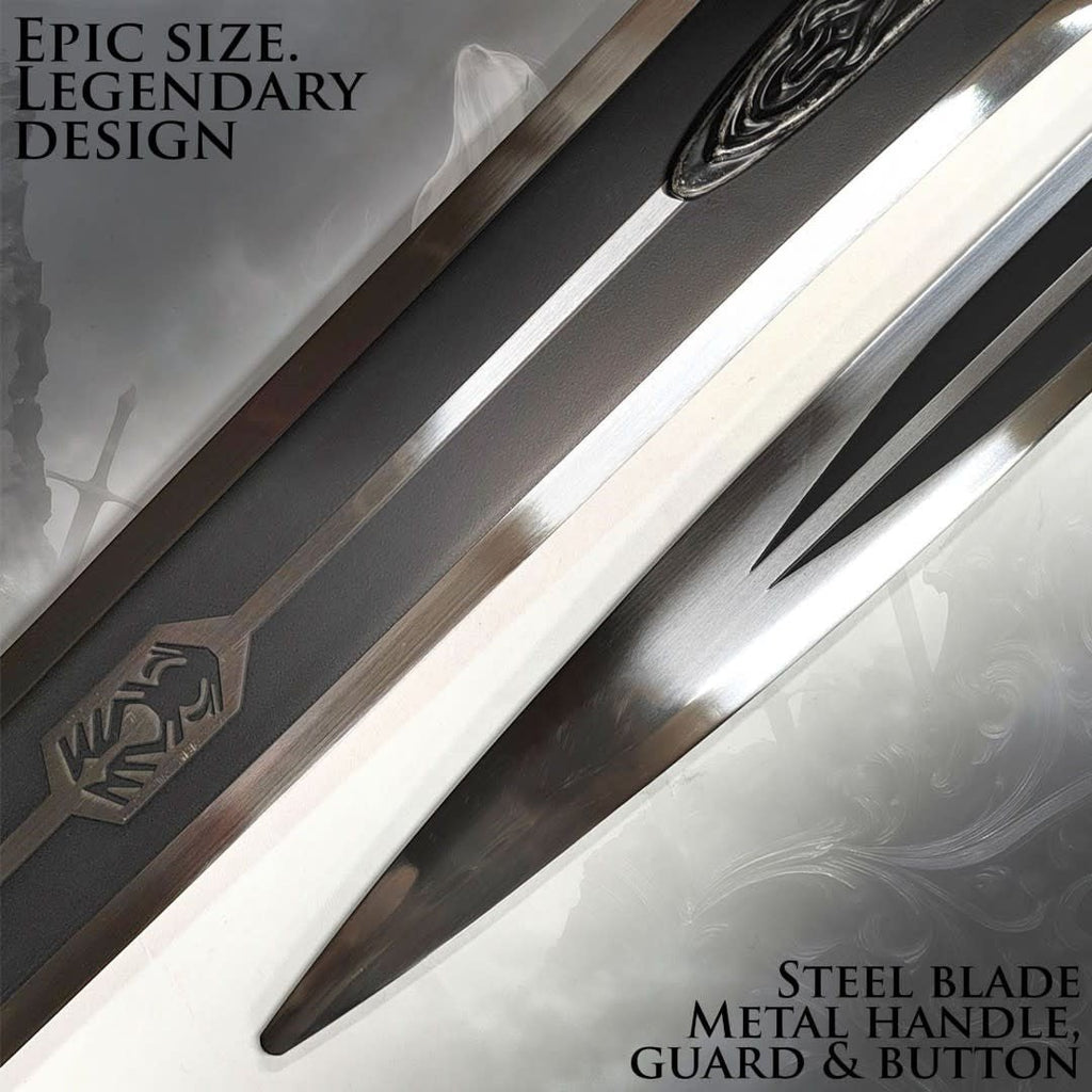 Dark Souls - Greatsword of Artorias - Fans Geek Store