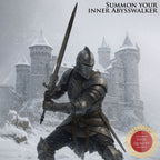Dark Souls - Greatsword of Artorias - Fans Geek Store