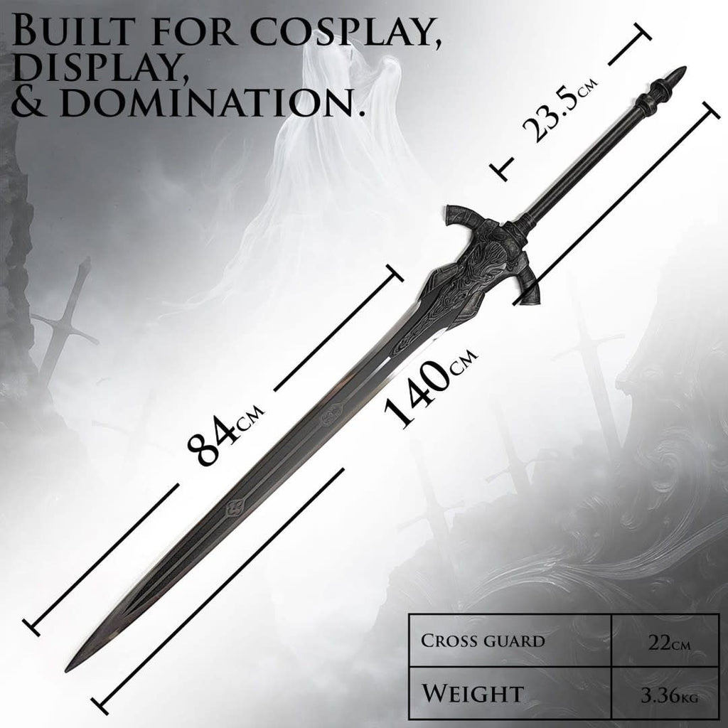 Dark Souls - Greatsword of Artorias - Fans Geek Store