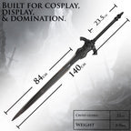 Dark Souls - Greatsword of Artorias - Fans Geek Store