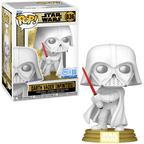 Darth Vader (Infinities) Funko Pop! Exclusief - Star Wars Legends - Fans Geek Storeproduct_typeFunko