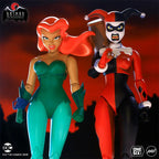 DC Batman Animated Series Poison Ivy Figuur 27 cm - Fans Geek Storeproduct_typeMONDO