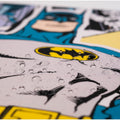 DC comics: Batman - Mouse Pad XL - Fans Geek Store