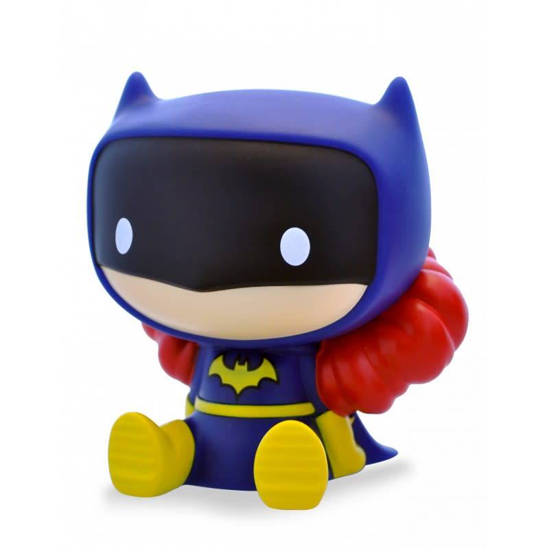 DC Comics: Chibi Money Box - Fans Geek Store