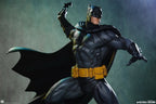 DC Comics: Batman Black and Gray Edition 1:6 Scale Maquette - Fans Geek Store