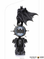 DC Comics: Batman Returns - Deluxe Batman 1:10 Scale Statue - Fans Geek Store