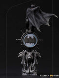 DC Comics: Batman Returns - Deluxe Batman 1:10 Scale Statue - Fans Geek Store