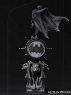 DC Comics: Batman Returns - Deluxe Batman 1:10 Scale Statue - Fans Geek Store