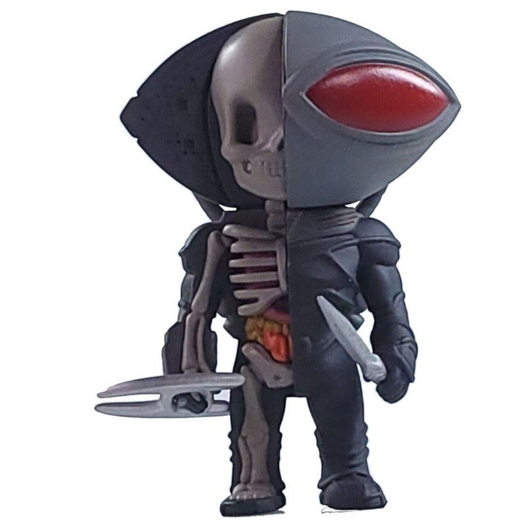 DC COMICS - Black Manta X-Ray Figurine - Fans Geek Storeproduct_typeFame Master Enterprise Ltd