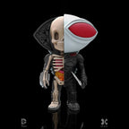 DC COMICS - Black Manta X-Ray Figurine - Fans Geek Storeproduct_typeFame Master Enterprise Ltd