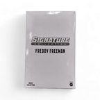 DC Comics: DC Universe Club Infinite Earths Signature Collection Exclusive Action Figure - Freddy Freeman - Fans Geek Store