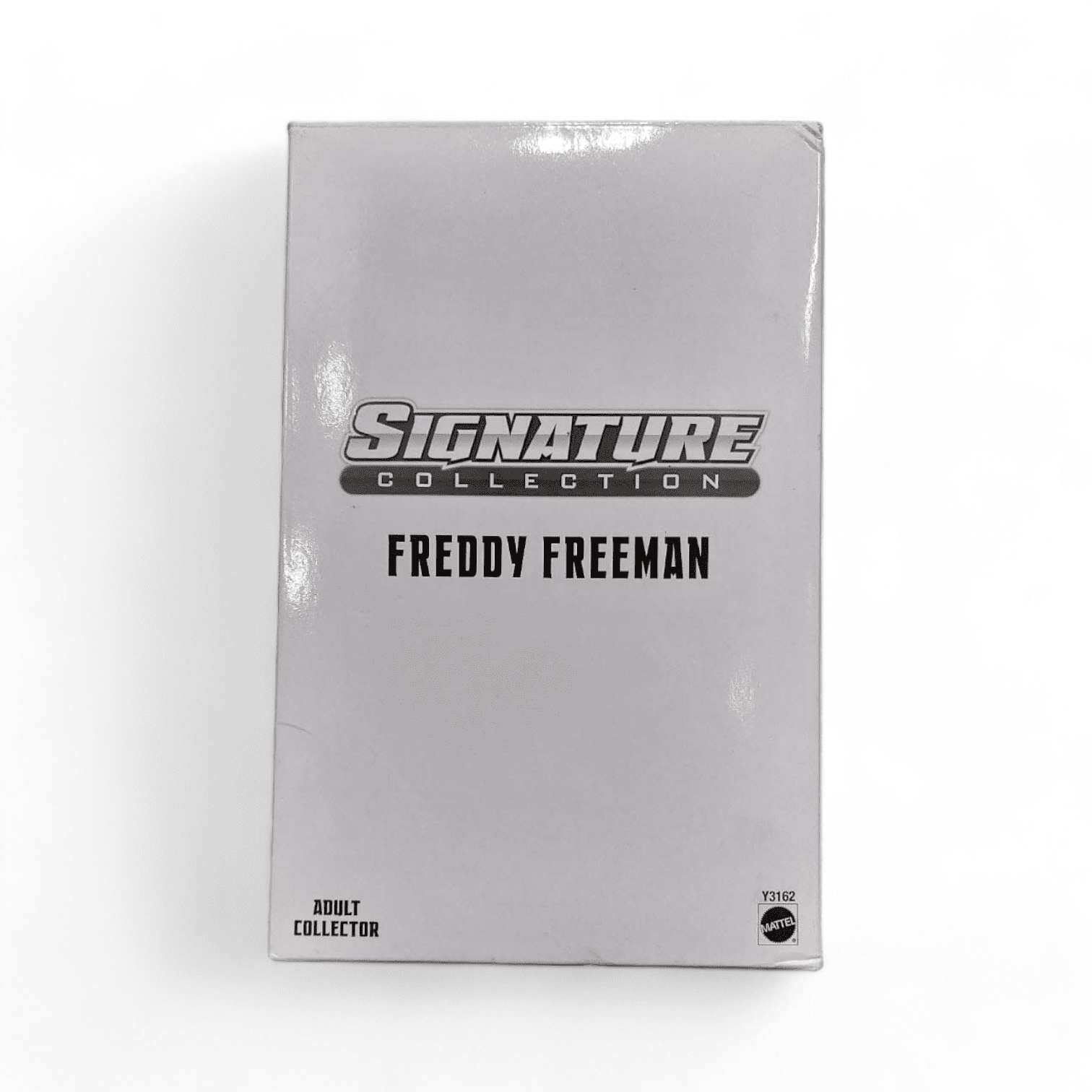 DC Comics: DC Universe Club Infinite Earths Signature Collection Exclusive Action Figure - Freddy Freeman - Fans Geek Store