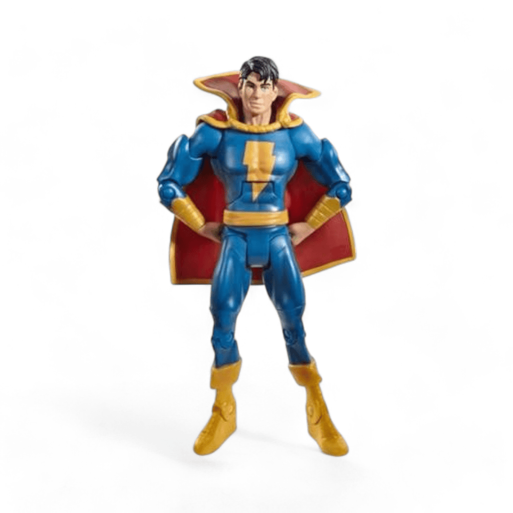 DC Comics: DC Universe Club Infinite Earths Signature Collection Exclusive Action Figure - Freddy Freeman - Fans Geek Store