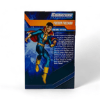 DC Comics: DC Universe Club Infinite Earths Signature Collection Exclusive Action Figure - Freddy Freeman - Fans Geek Store