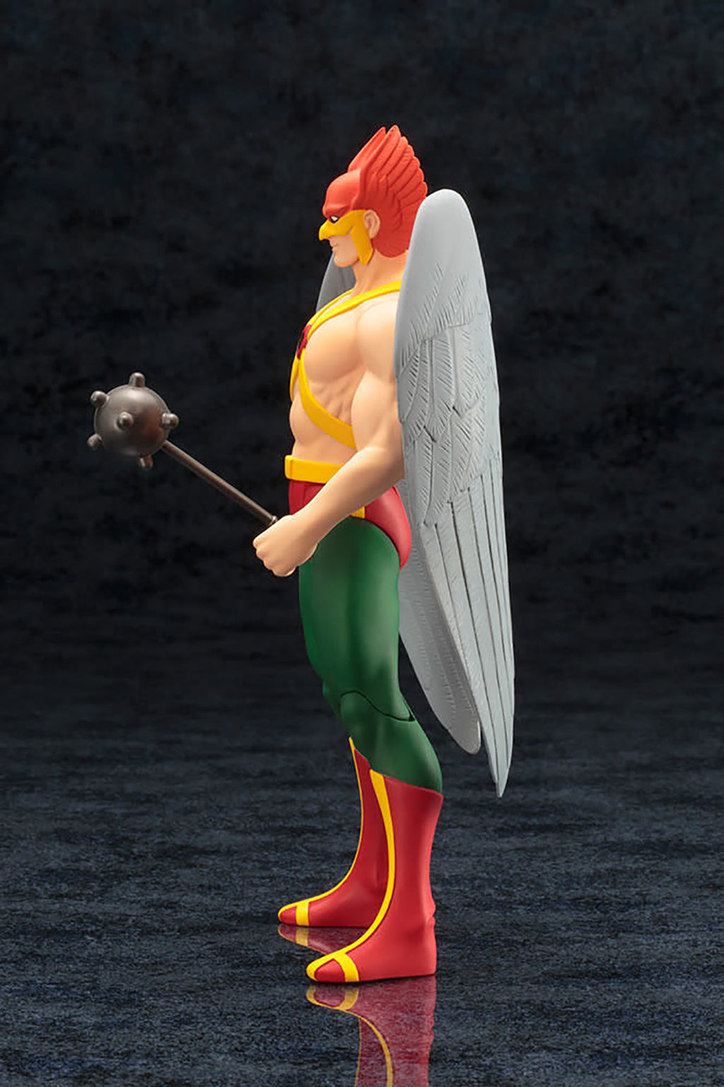 DC Comics: Hawkman Classic ARTFX+ PVC Statue - Fans Geek Store