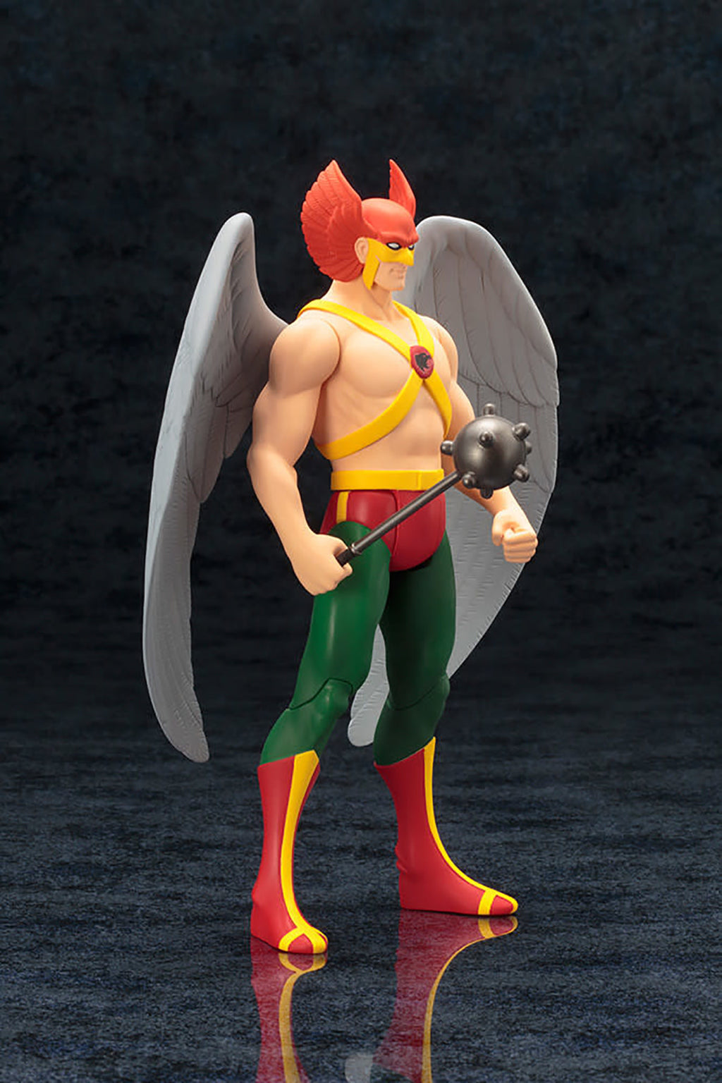 DC Comics: Hawkman Classic ARTFX+ PVC Statue - Fans Geek Store