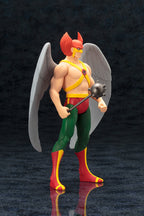 DC Comics: Hawkman Classic ARTFX+ PVC Statue - Fans Geek Store
