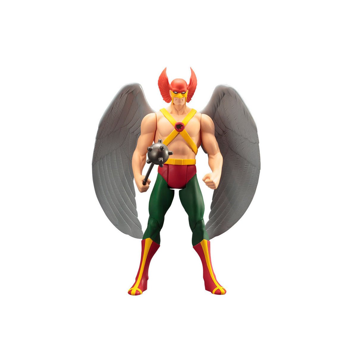 DC Comics: Hawkman Classic ARTFX+ PVC Statue - Fans Geek Store