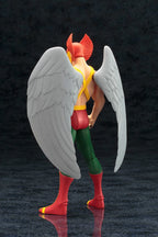 DC Comics: Hawkman Classic ARTFX+ PVC Statue - Fans Geek Store