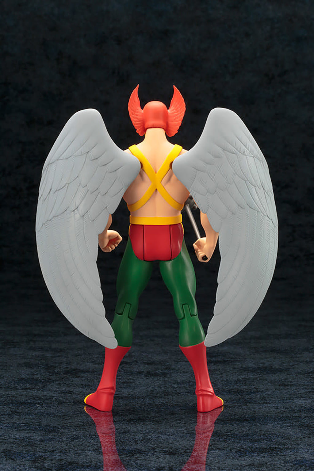 DC Comics: Hawkman Classic ARTFX+ PVC Statue - Fans Geek Store