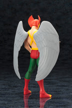DC Comics: Hawkman Classic ARTFX+ PVC Statue - Fans Geek Store