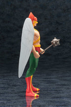 DC Comics: Hawkman Classic ARTFX+ PVC Statue - Fans Geek Store