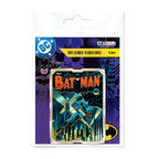 DC COMICS - Individual Vinyl Sticker - Batman