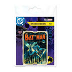 DC COMICS - Individual Vinyl Sticker - Batman - Fans Geek Storeproduct_typeabystyle