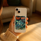 DC COMICS - Individual Vinyl Sticker - Batman - Fans Geek Storeproduct_typeabystyle