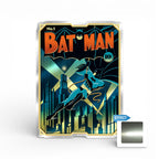 DC COMICS - Individual Vinyl Sticker - Batman - Fans Geek Storeproduct_typeabystyle