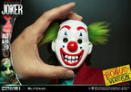 DC Comics: Joker Movie - The Joker Bonus Version 1:3 Scale Statue - Fans Geek Store