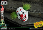 DC Comics: Joker Movie - The Joker Bonus Version 1:3 Scale Statue - Fans Geek Store