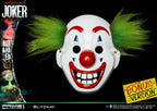 DC Comics: Joker Movie - The Joker Bonus Version 1:3 Scale Statue - Fans Geek Store
