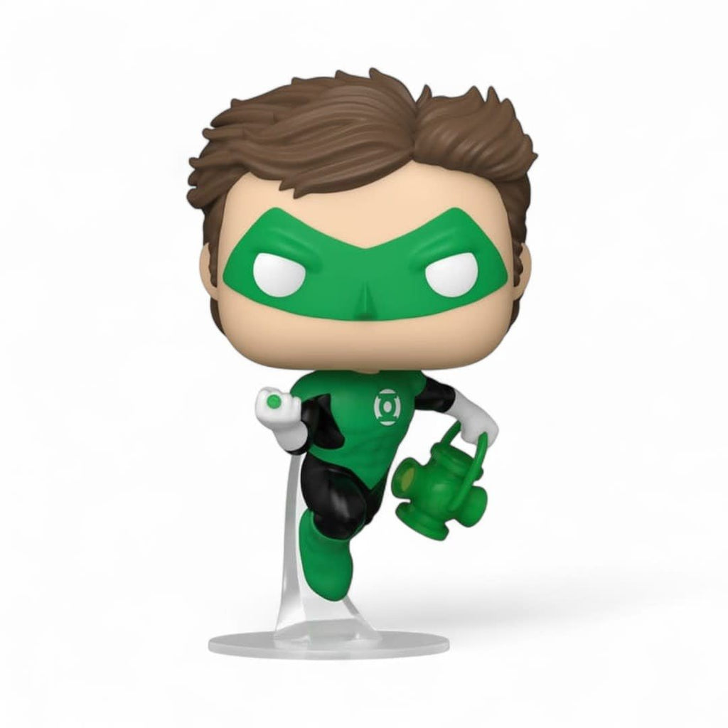 DC Comics POP! Heroes Vinyl New Classics - Green Lantern - Fans Geek Store