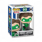 DC Comics POP! Heroes Vinyl New Classics - Green Lantern - Fans Geek Store