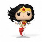 DC Comics POP! Heroes Vinyl New Classics - Wonder Woman - Fans Geek Store