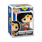 DC Comics POP! Heroes Vinyl New Classics - Wonder Woman - Fans Geek Store