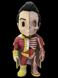 DC Comics: Shazam X - Ray Figurine - Fans Geek Store
