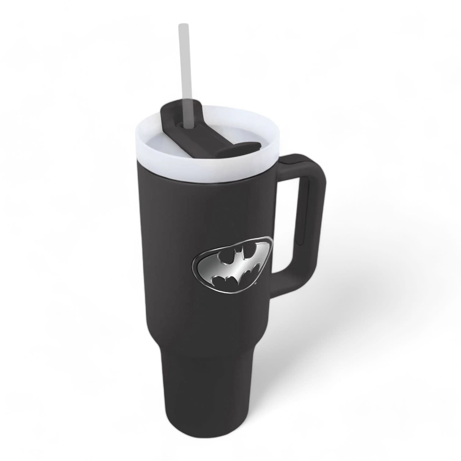 DC Comics Stainless Steel tumbler Batman 1130 ml - Fans Geek Store