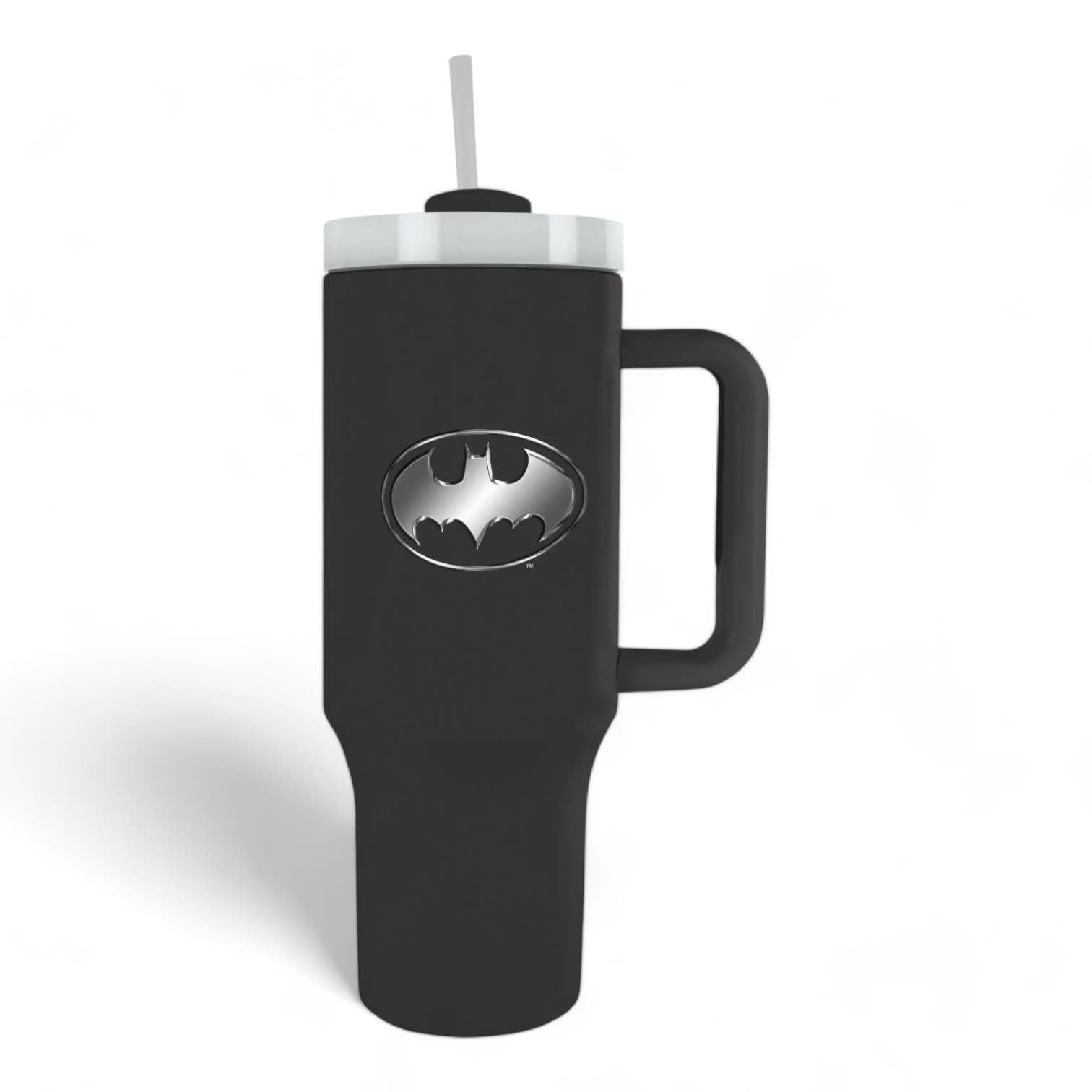 DC Comics Stainless Steel tumbler Batman 1130 ml - Fans Geek Store