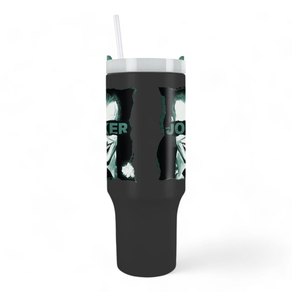 DC Comics Stainless Steel tumbler Joker 1130 ml - Fans Geek Store