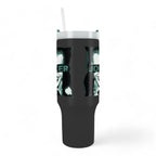 DC Comics Stainless Steel tumbler Joker 1130 ml - Fans Geek Store